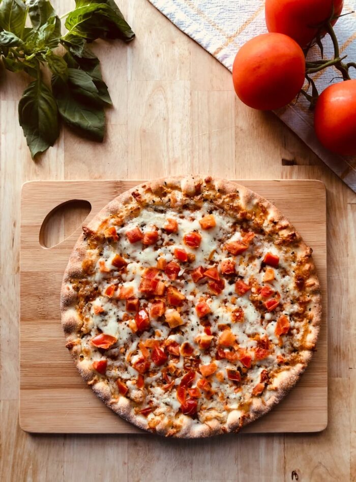 Veggie Spicy - Image 3